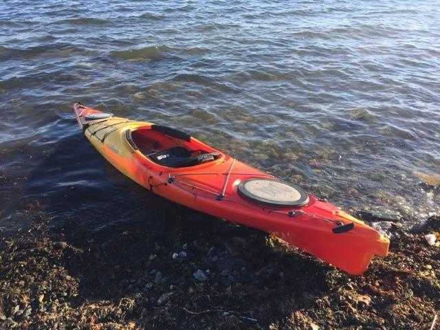 Coast Guard recovers body of missing swimmer off Matagorda