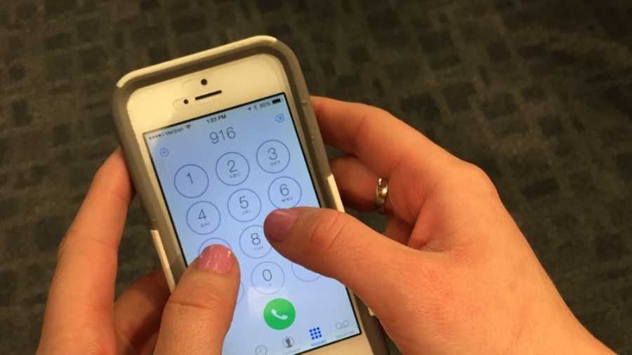 Sacramento region's new area code -- 279 -- will affect how to make calls