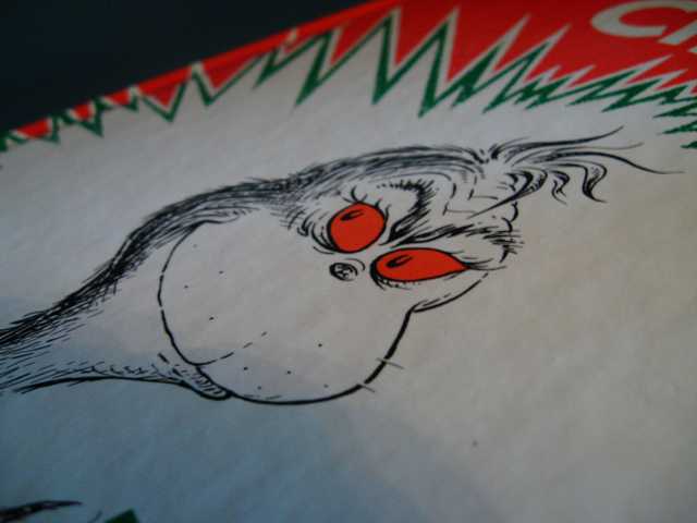 Mississippi boy calls 911 to report Grinch trying to steal Christmas