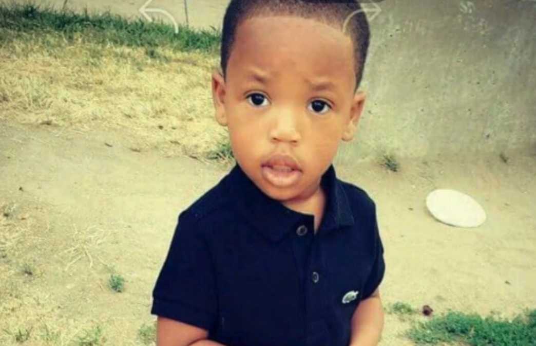 4-year-old shot in the head in possible road rage incident