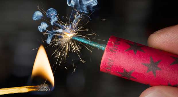 Fireworks safety tips: Here's how to avoid accidents on the Fourth of July