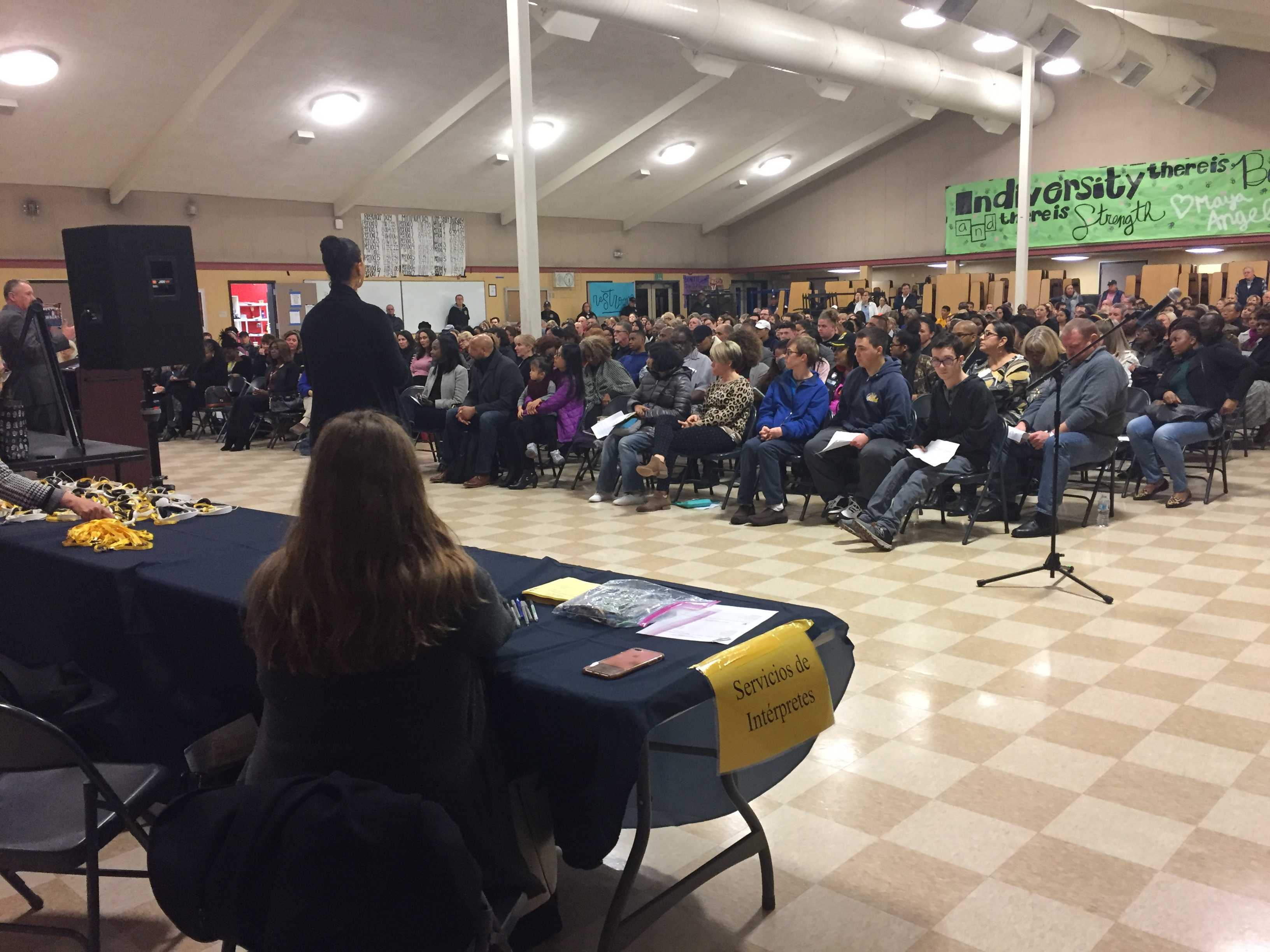 Student to Elk Grove schools: Don't sweep racism under the rug