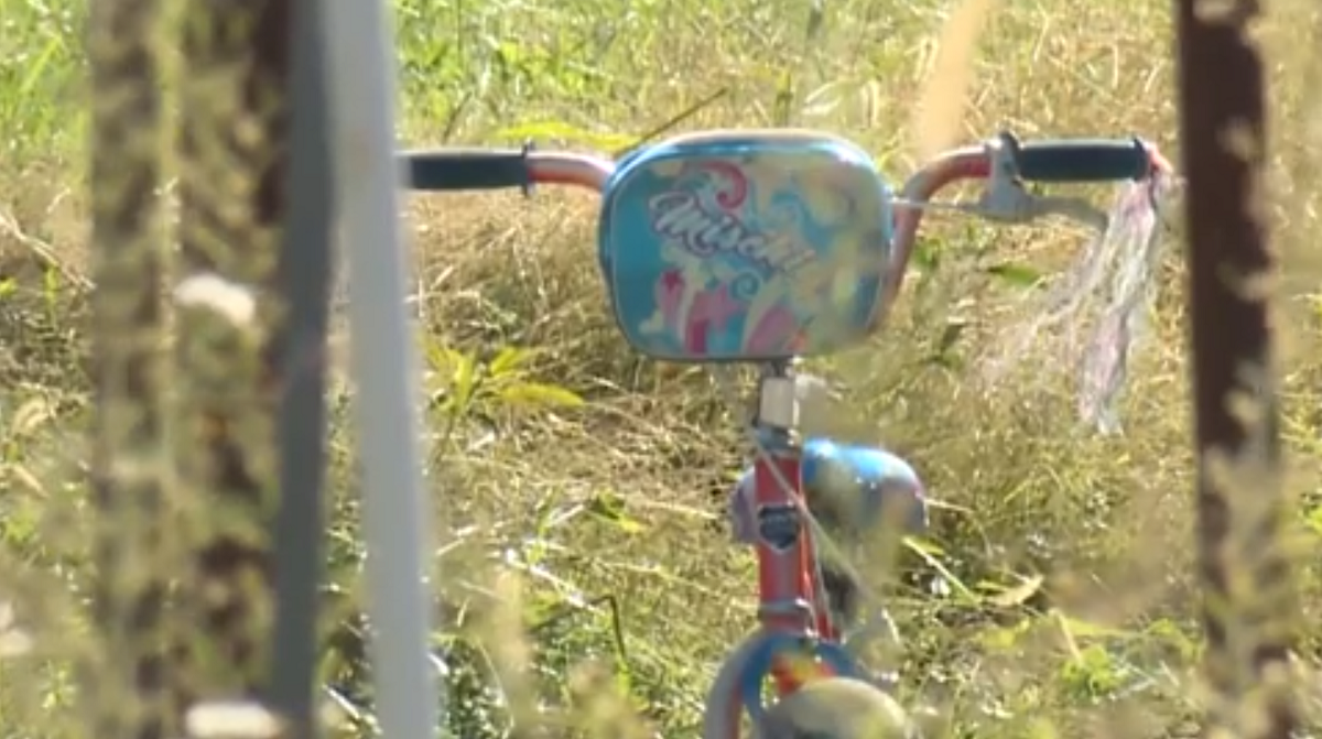 Police: 6-year-old girl died after taking grandfather's medication