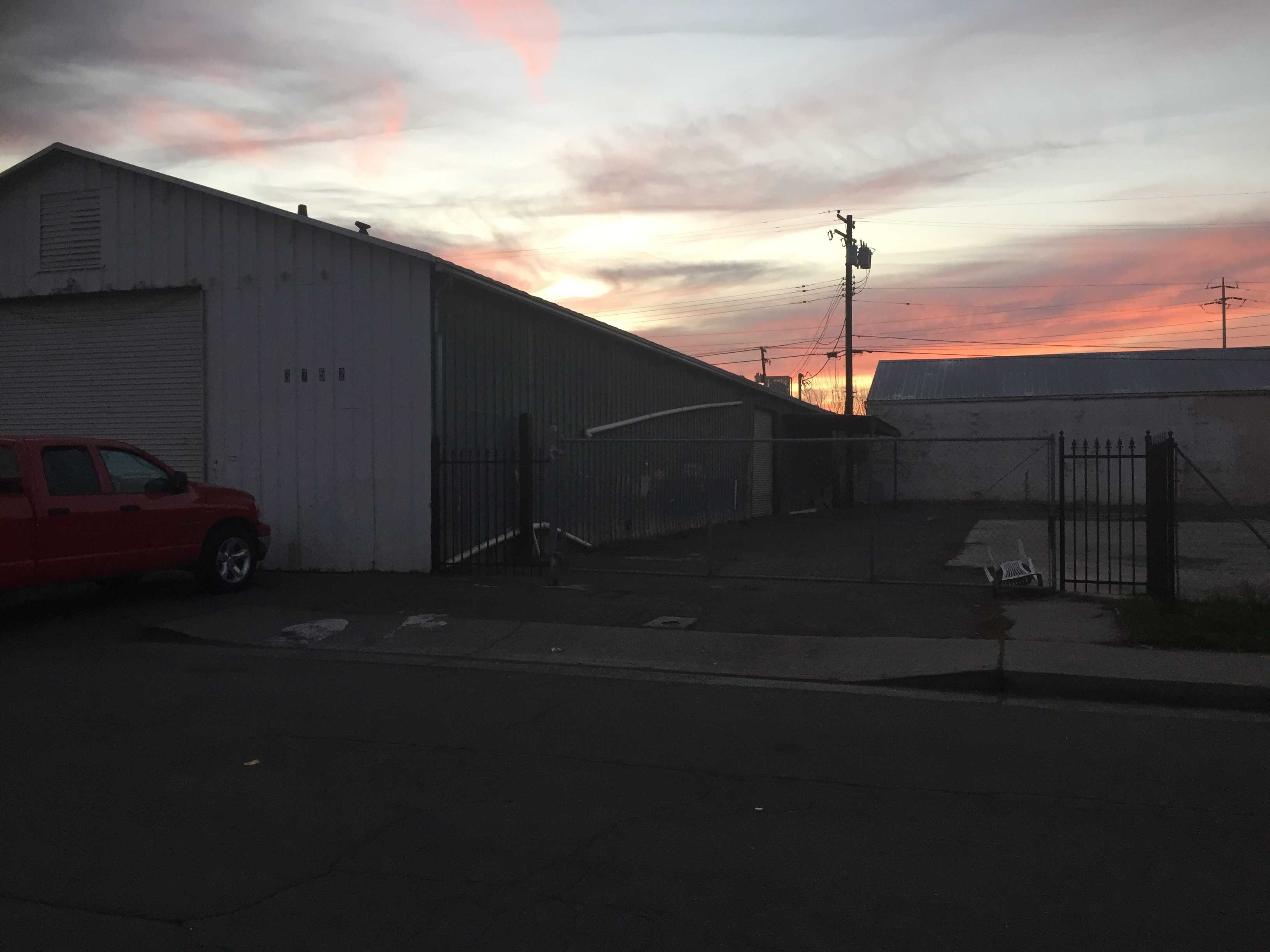 Sacramento to decide on 9,600 sq. ft. pot grow facility