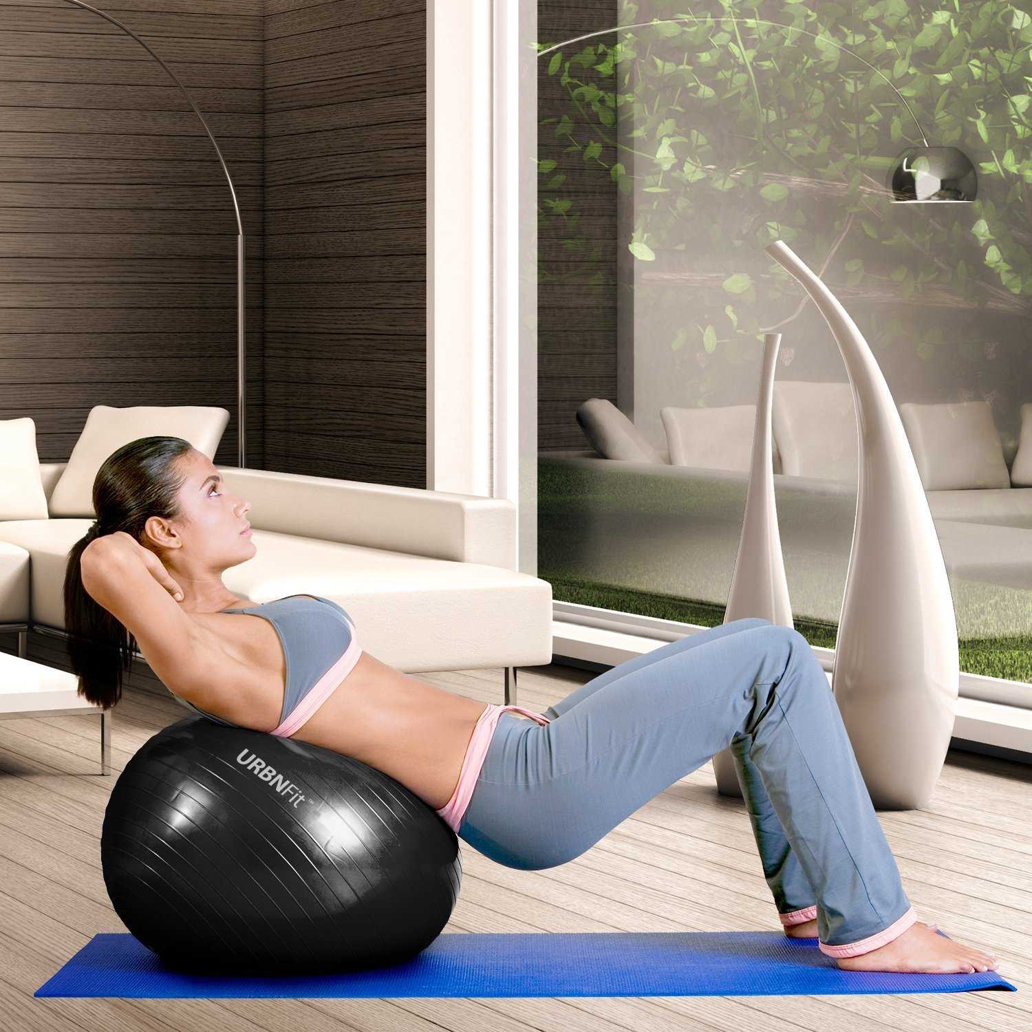 The best equipment for at home workouts