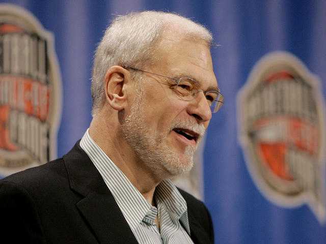 Knicks, Phil Jackson part ways after dismal 3-year run