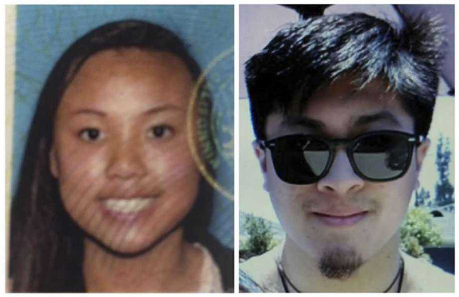 Hikers may have died in ‘sympathetic murder-suicide'