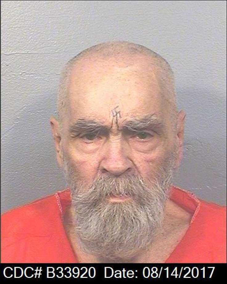 Reports: Charles Manson, 83, hospitalized with bleak prognosis
