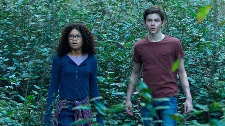 Image result for A Wrinkle in Time