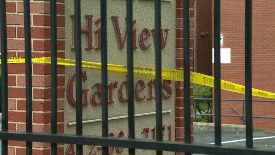 At least one person shot in McKeesport