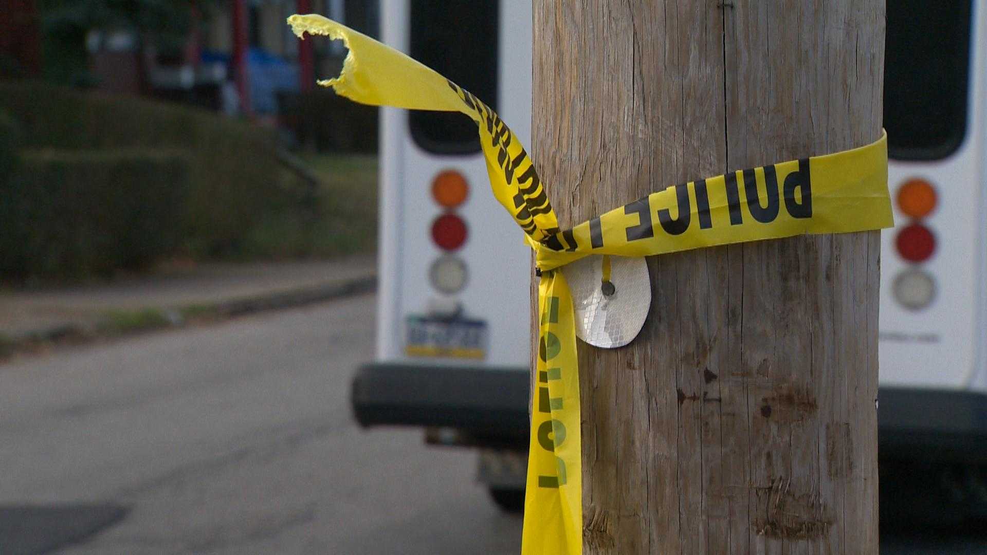 14-year-old dies at hospital after being shot in head in Lincoln-Lemington