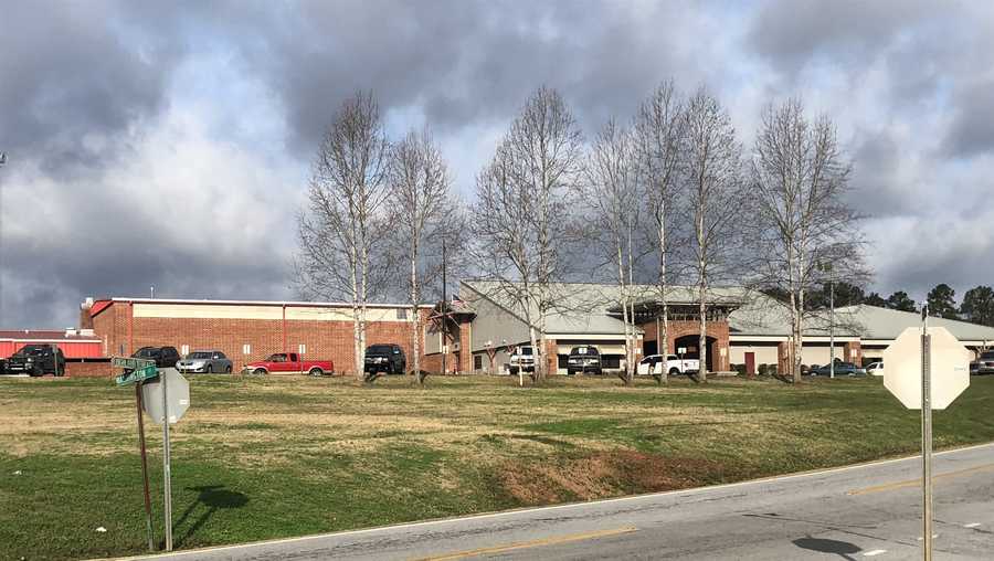 Arrest made after bomb threat at Upstate school posted on social media