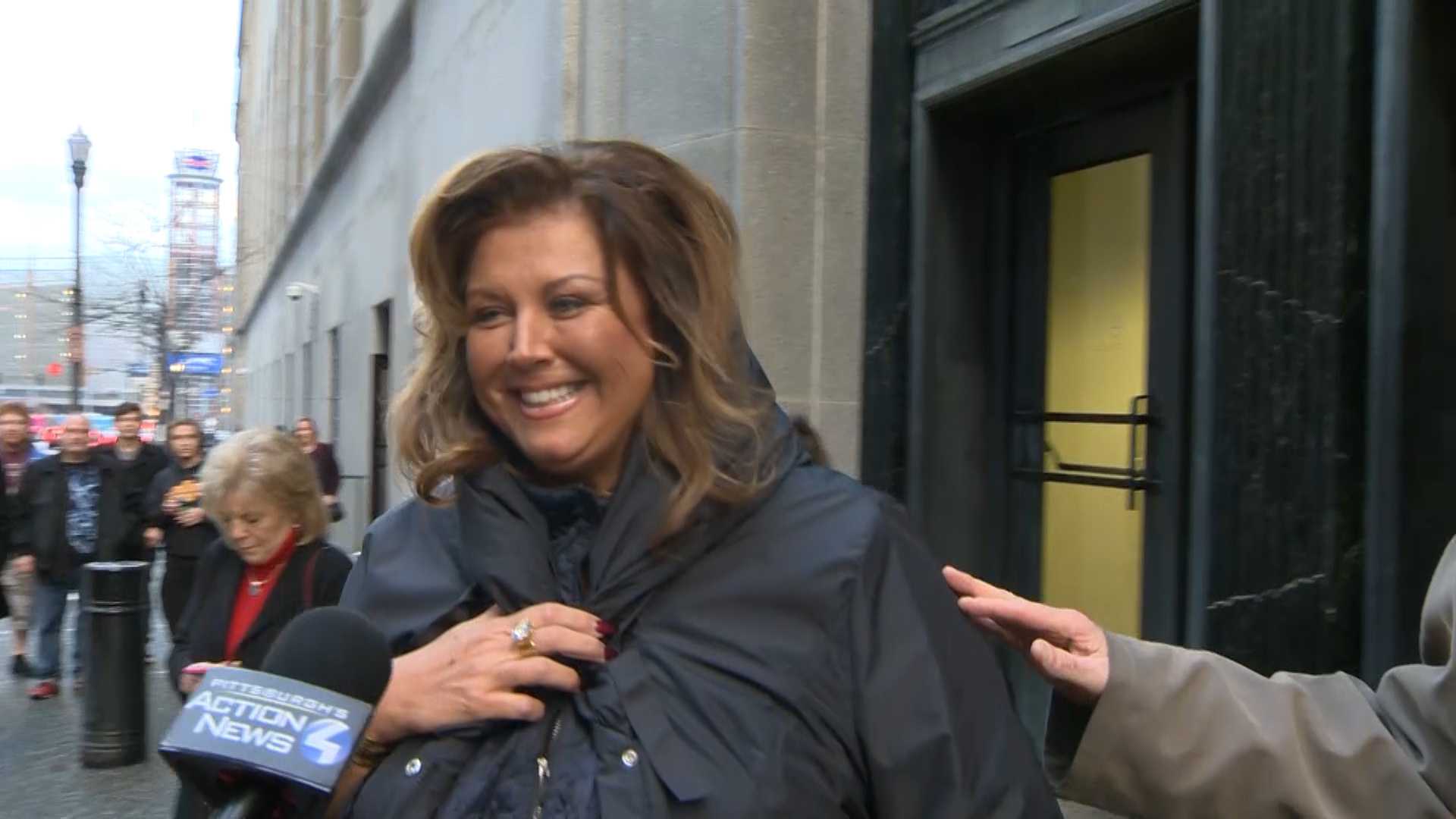 Sentencing expected in 'Dance Moms' bankruptcy fraud case