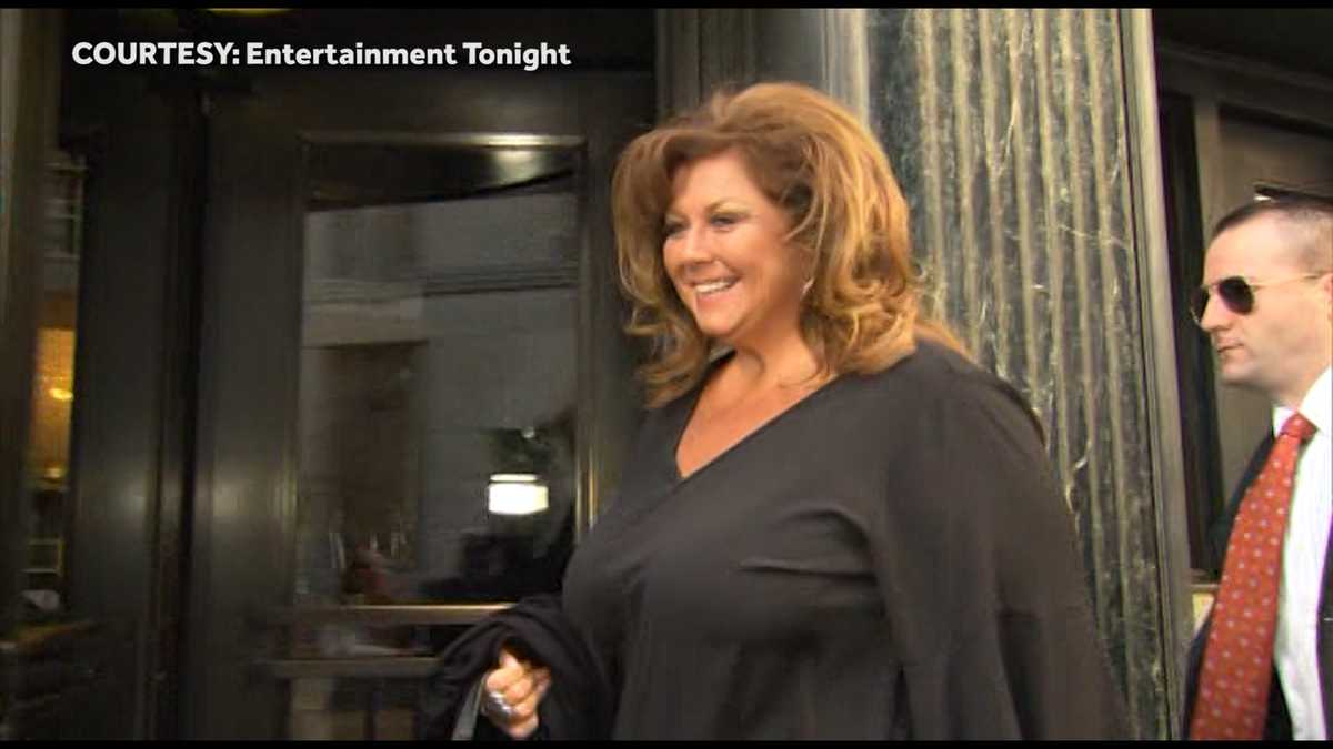 'Dance Moms' star Abby Lee Miller to be sentenced today in federal court in Pittsburgh - WTAE Pittsburgh