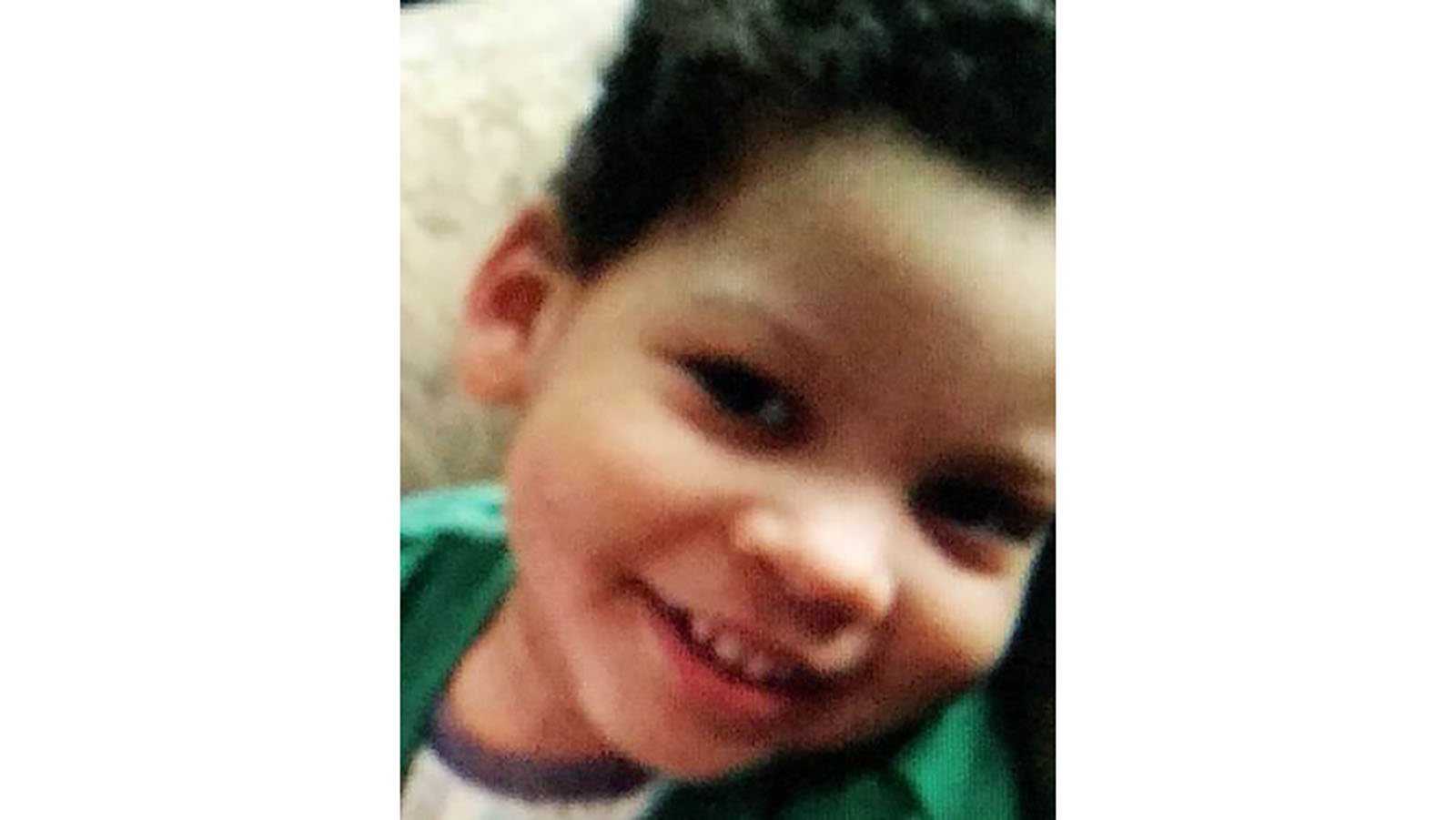 Body found at New Mexico compound identified as missing Georgia boy