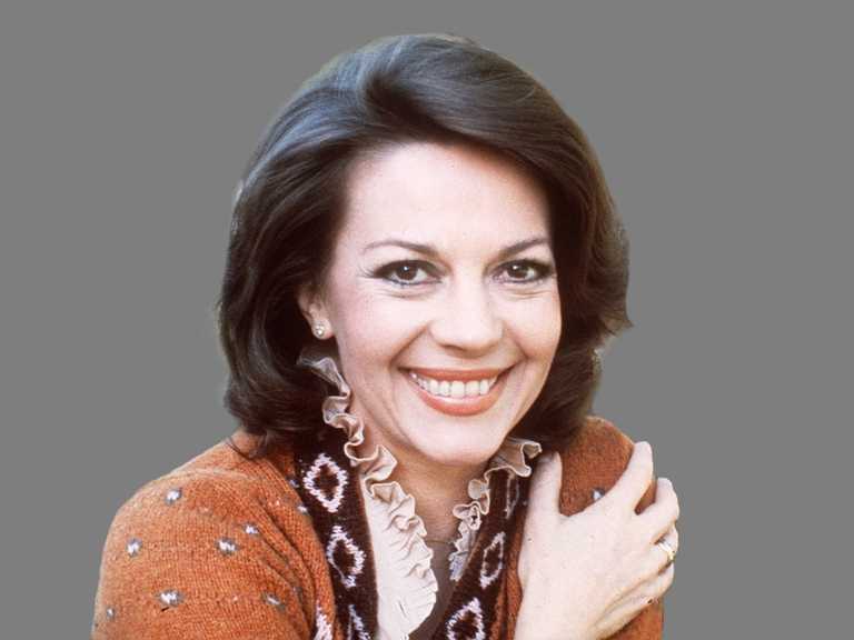 Officials give update on Natalie Wood death investigation