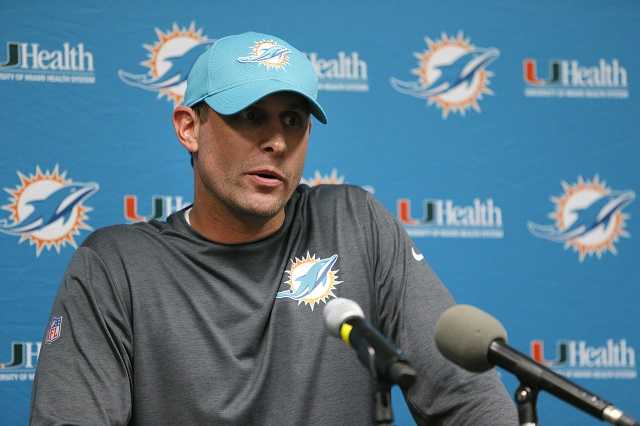 Dolphins-Buccaneers rescheduled over Hurricane Irma threat