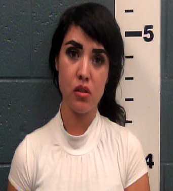 Las Cruces mom accused of physically abusing young daughter