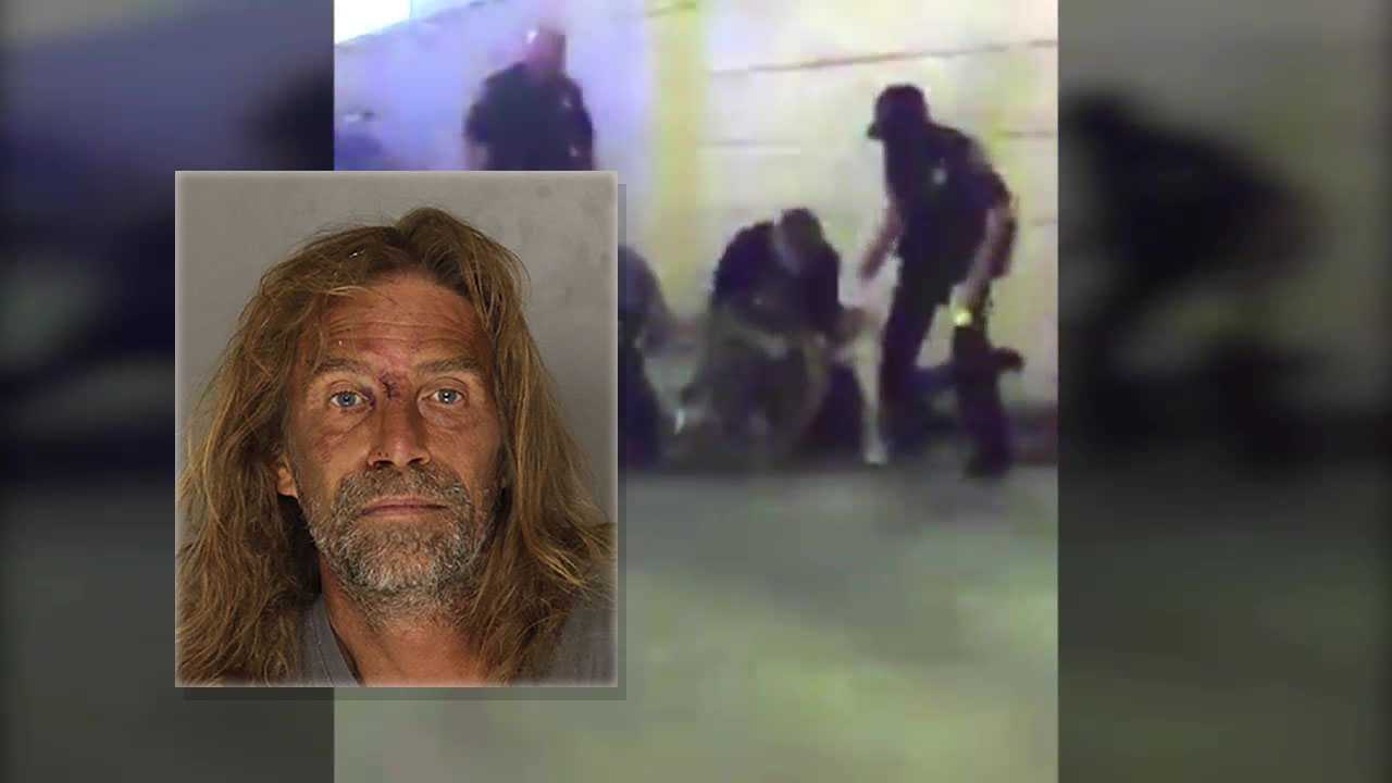 Charges withdrawn in violent arrest seen on video outside PPG Paints Arena