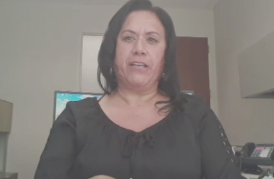 Former Aggressive Christianity member speaks out