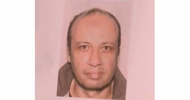 Harrisburg gunman had ties to Middle East; Authorities ask anyone with information to call 911