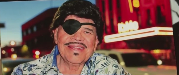 Hundreds say their final goodbyes to New Mexico music icon