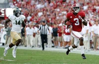 Clemson, Oklahoma, Georgia and Alabama heading to College Football Playoff