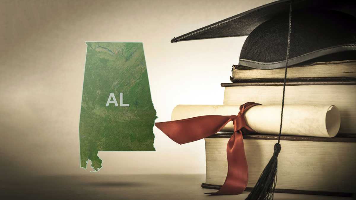 State Department of Education admits fault in Alabama graduation rate errors