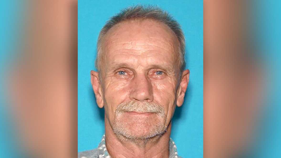 Sheriff: Lake Co. gunman killed father, friend during shooting spree