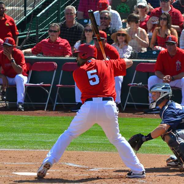 Albert Pujols hits 600th career homer; 9th to join club Albert Pujols hits 600th career homer; 9th to join club
