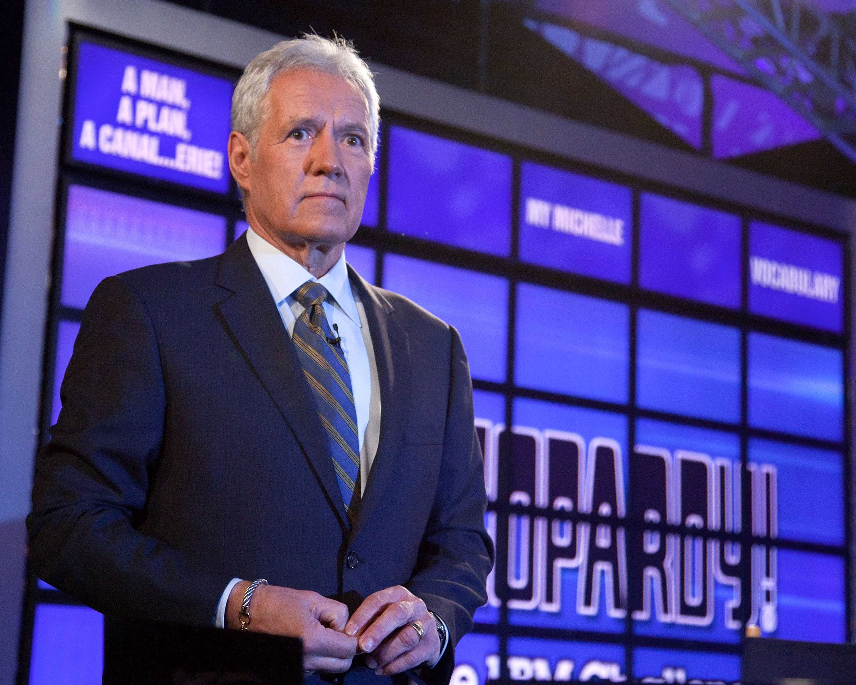 These 'Jeopardy!' contestants were no good at 'Talkin' Football'
