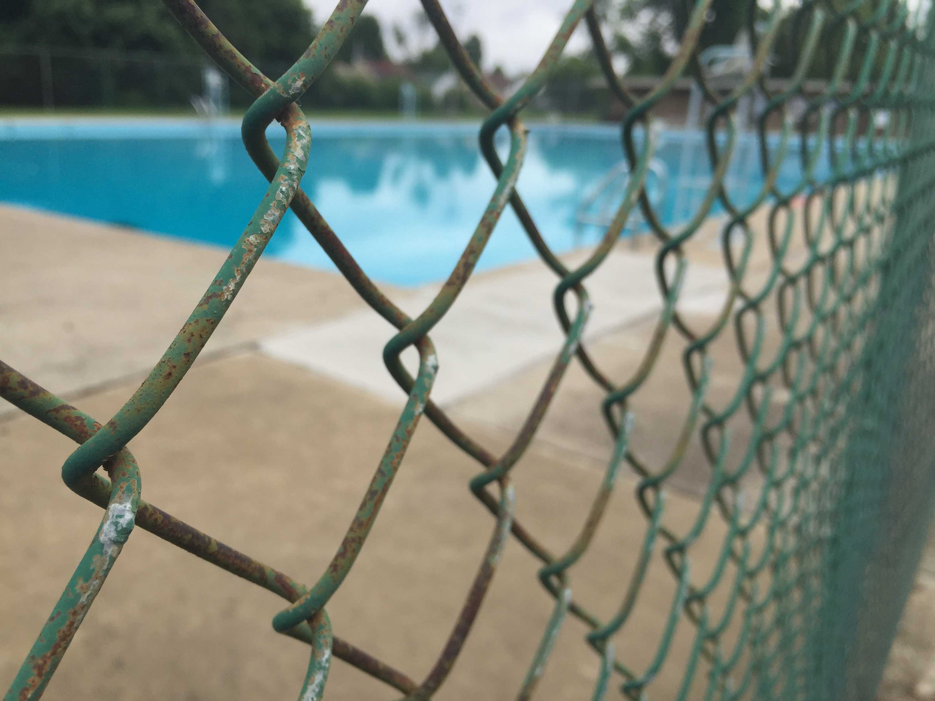 Parks programs and pools open for the summer season on Memorial Day