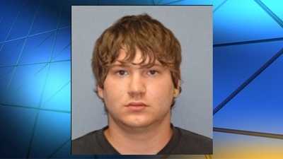 Man arrested in plot to detonate vehicle bomb in downtown OKC