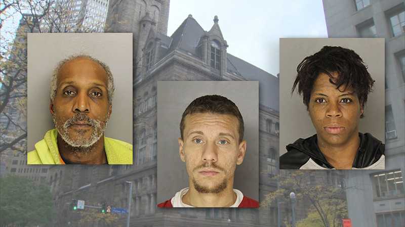 Allegheny County's 20 most wanted (UPDATED LIST)