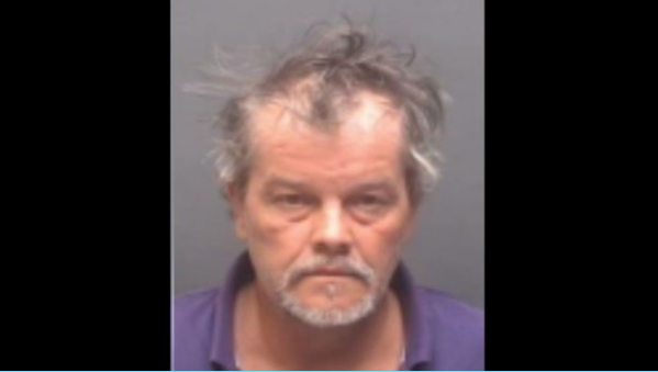 Police: Father stabs wife and daughter to death at NC gas station