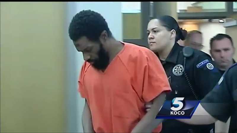 Jury recommends death penalty for Alton Nolen murder conviction - Oklahoma City news - NewsLocker