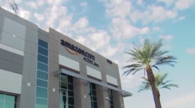 City leaders want to bring Amazon CEO back home
