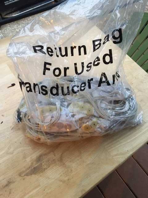 'Weird, creepy and disturbing': Couple finds unexpected items in Amazon delivery