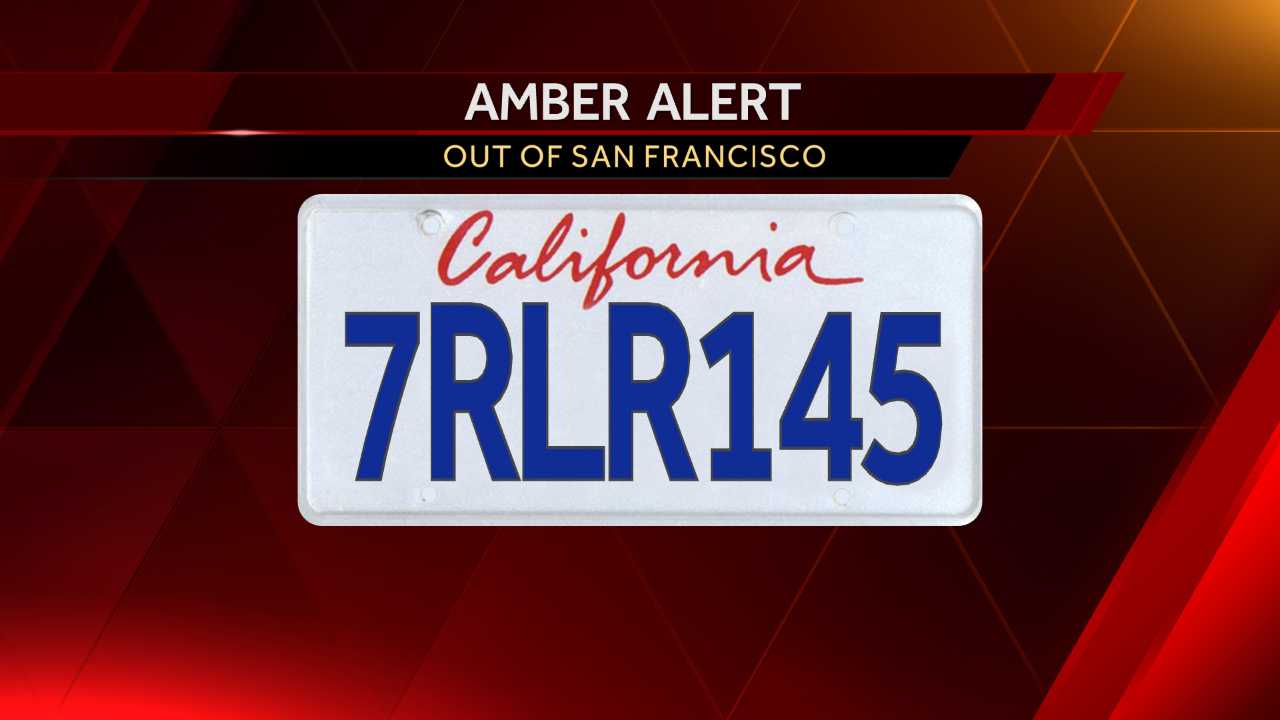 2-Year-Old Abducted Out of San Francisco