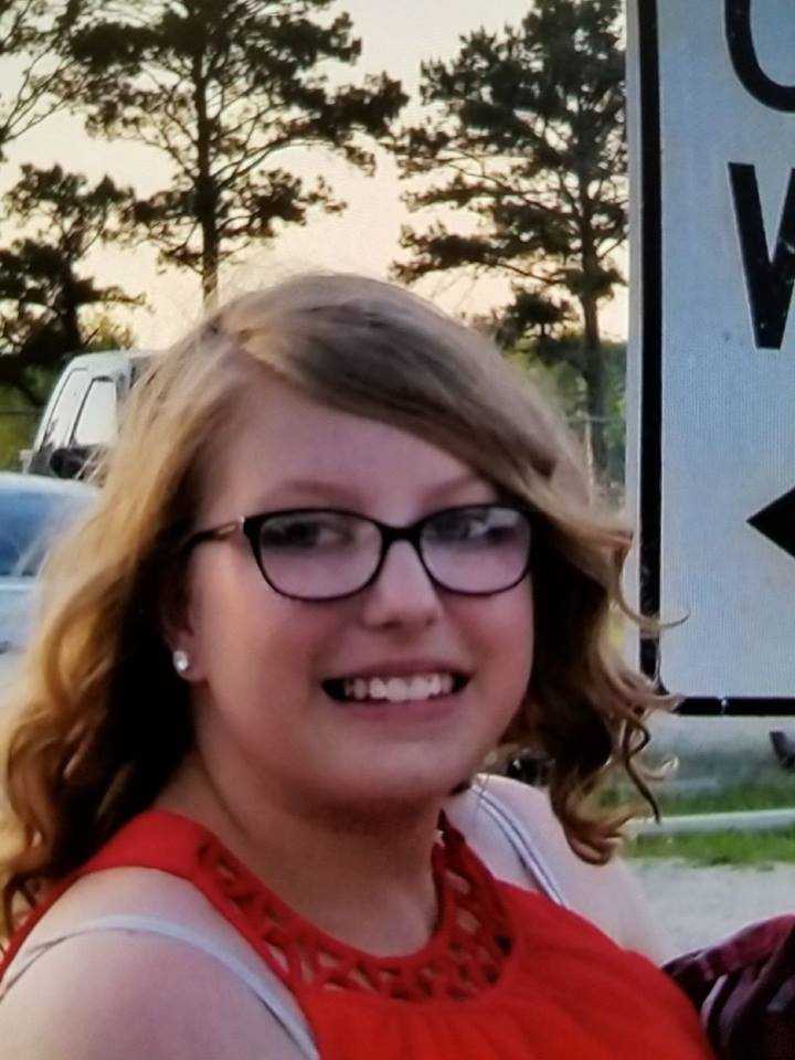 Amber Alert Issued For Missing 13 Year Old Missouri Girl Kansas City News Newslocker 