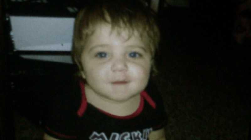 Police issue Amber Alert for Chicopee toddler Police issue Amber Alert for Chicopee toddler