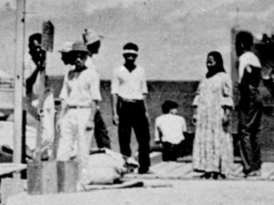 Question raised over photo's year in new Amelia Earhart documentary