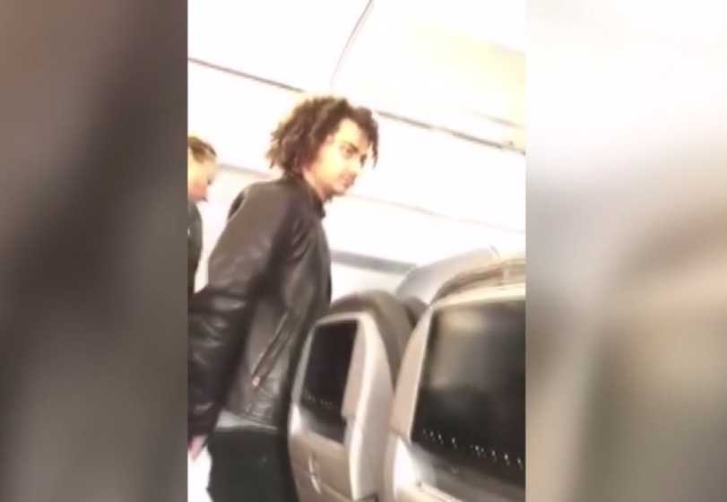 Charges expected for American Airlines passenger after disturbance