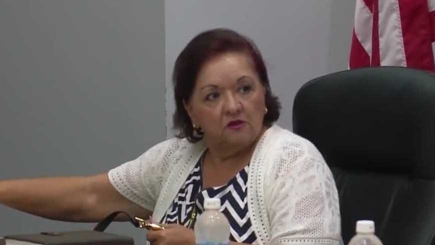 APS board member resigns amid alleged embezzlement investigation
