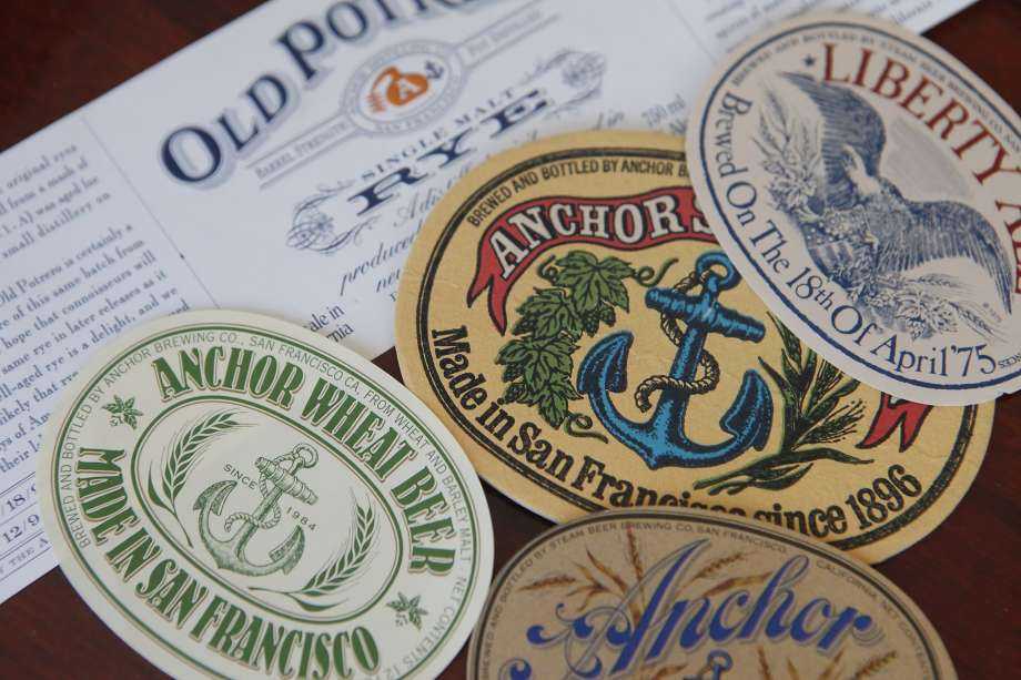 San Francisco’s Anchor Brewing acquired by Sapporo