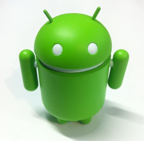 Your Android smartphone may be at risk if you downloaded these apps