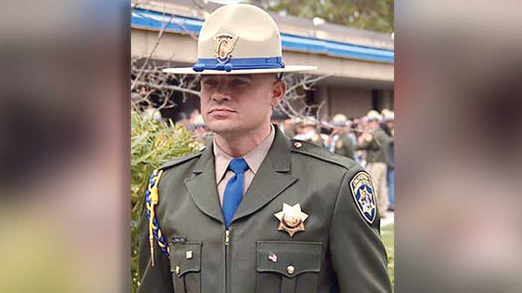 Fallen officer returns home, 3 other stories from NorCal; KCRA Today Wednesday, Dec. 27, 2017