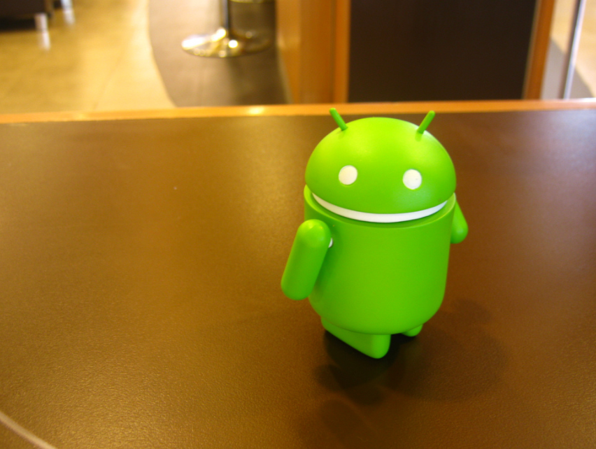 Dangerous form of Android spyware found in more than 1,000 apps