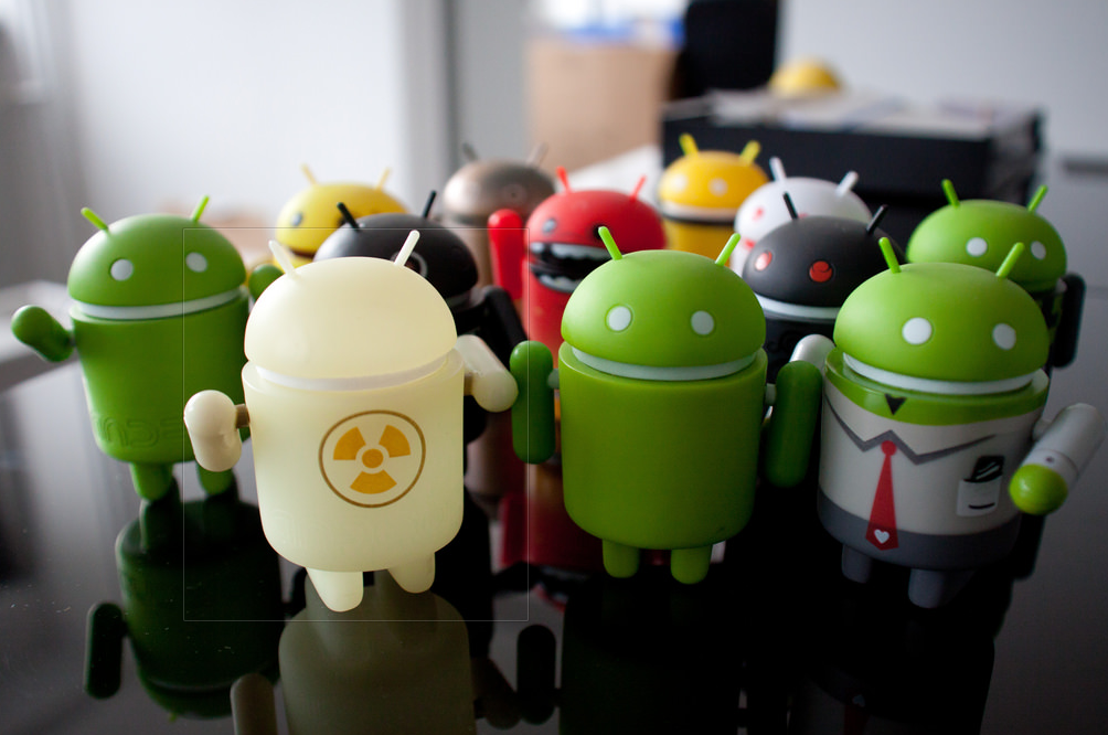5 types of Android malware that may still be infecting your phone