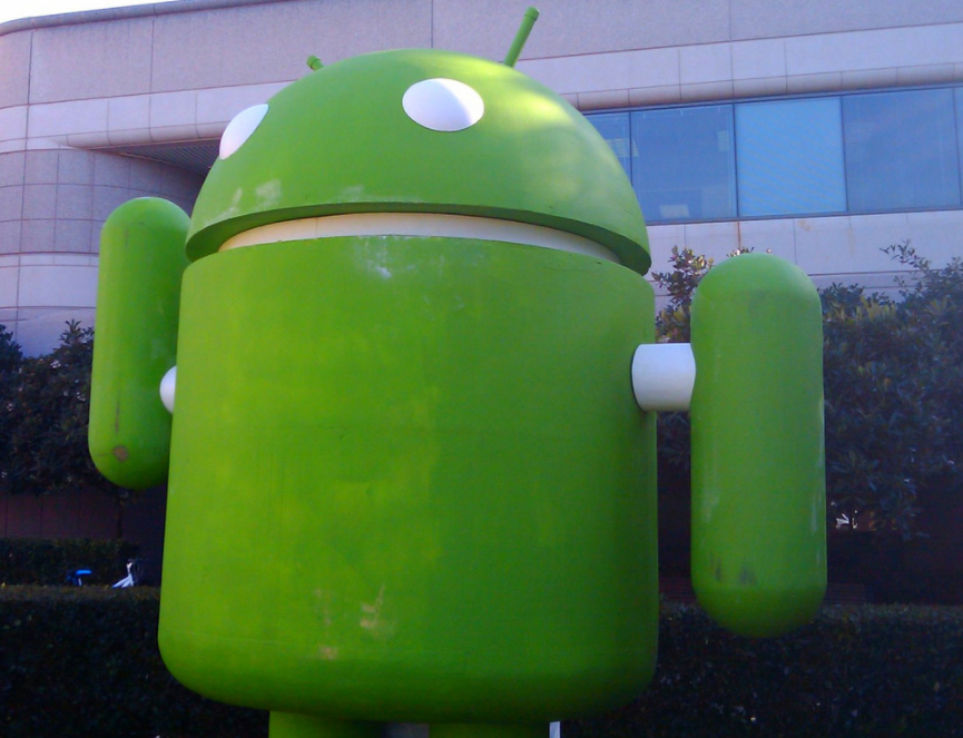 Android adware hidden inside 8 apps downloaded up to 2.6 million times
